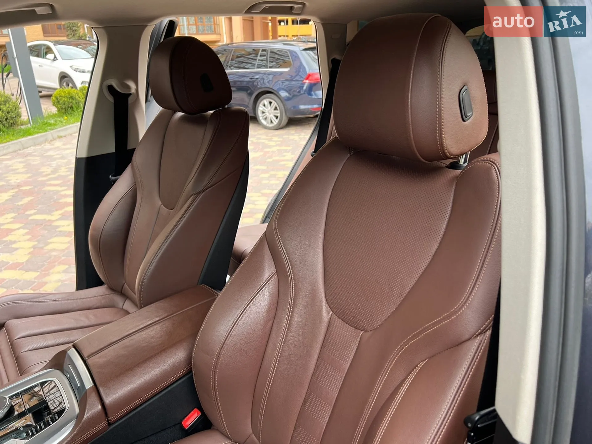 2019 BMW X5 - мініатюра 47
