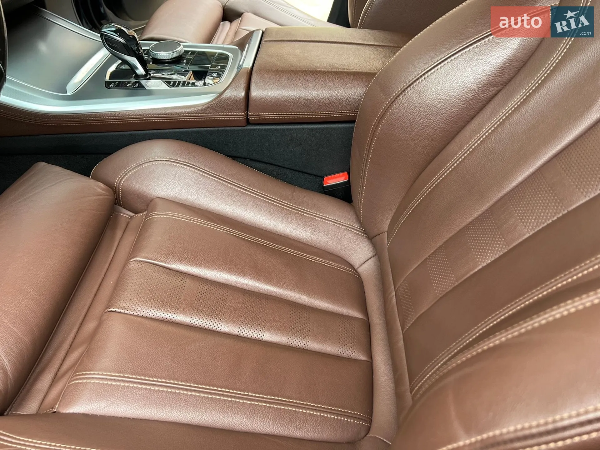 2019 BMW X5 - мініатюра 45