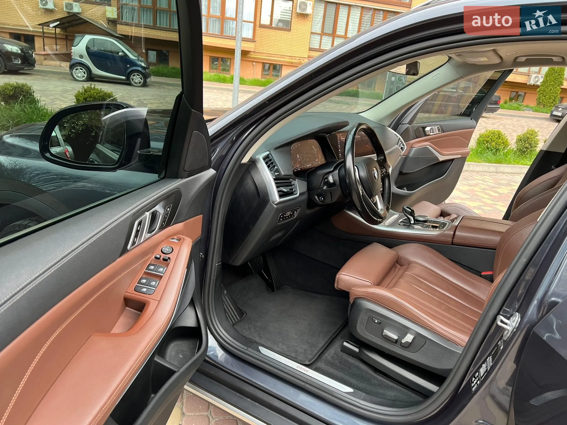 2019 BMW X5 - мініатюра 52