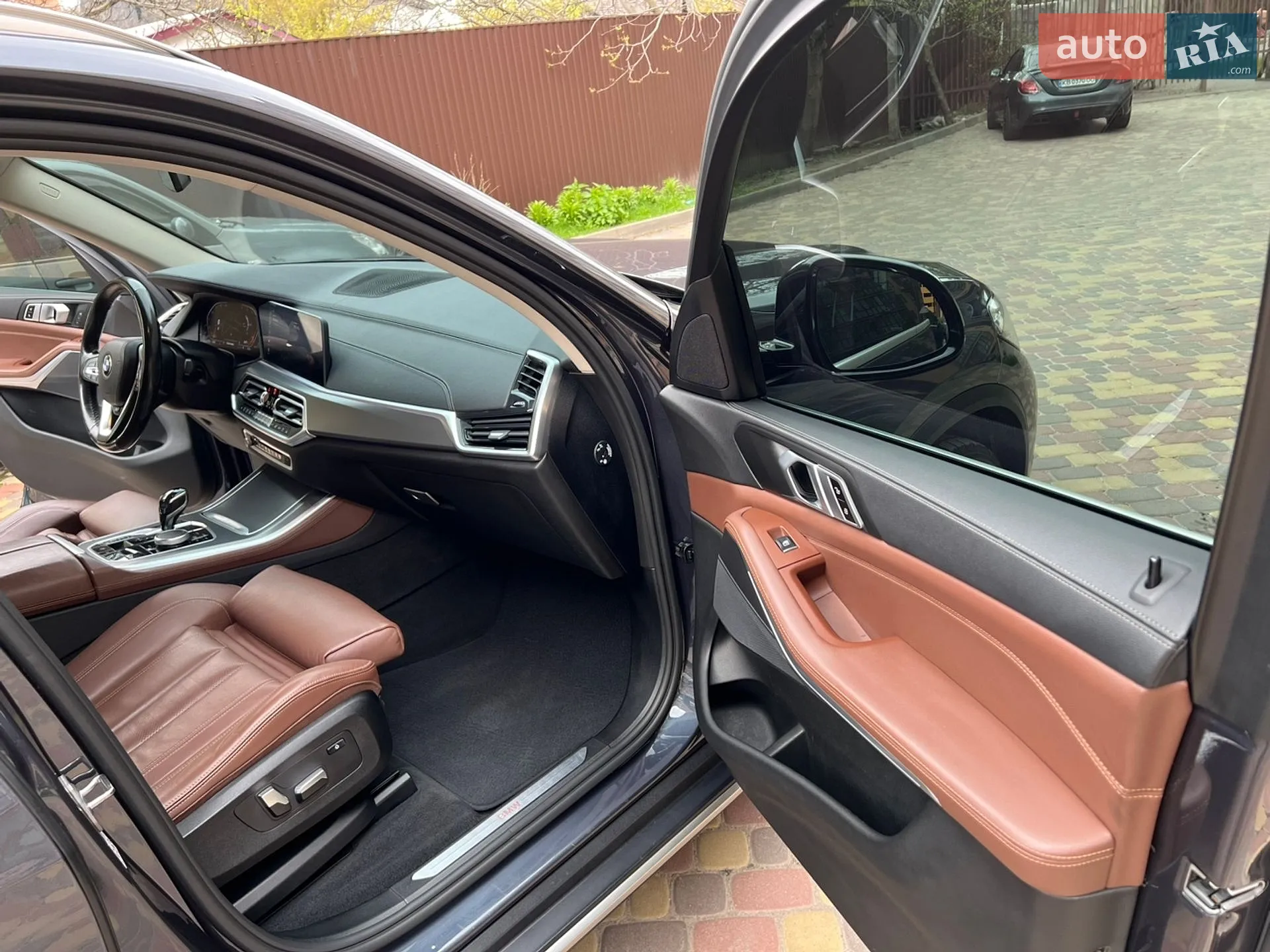 2019 BMW X5 - мініатюра 53