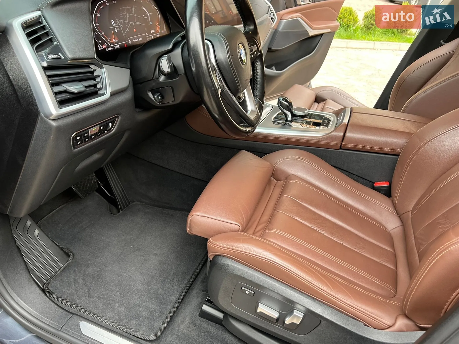 2019 BMW X5 - мініатюра 51