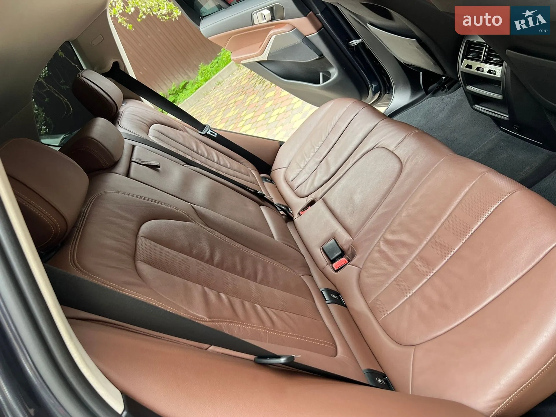 2019 BMW X5 - мініатюра 55