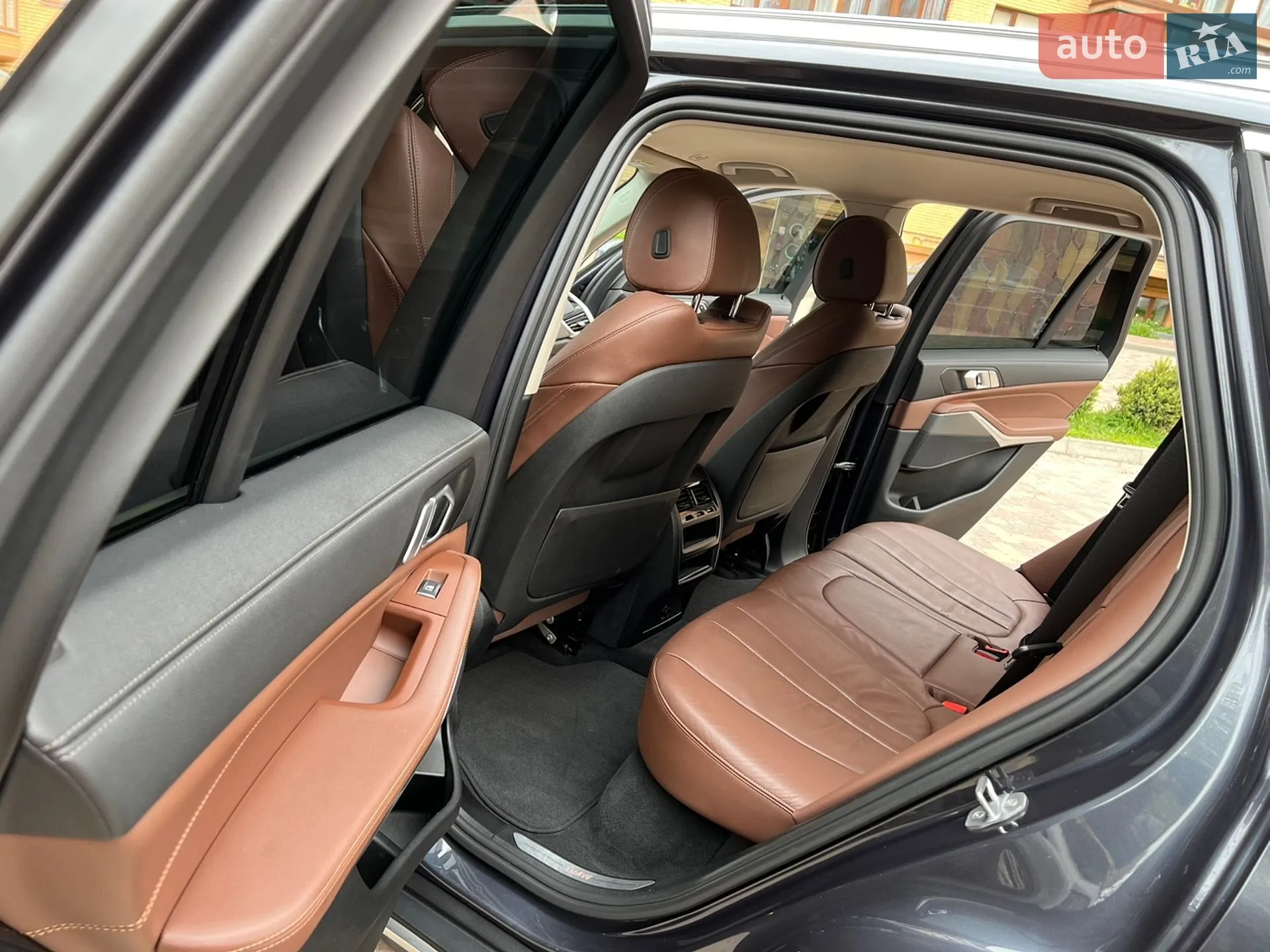 2019 BMW X5 - мініатюра 56