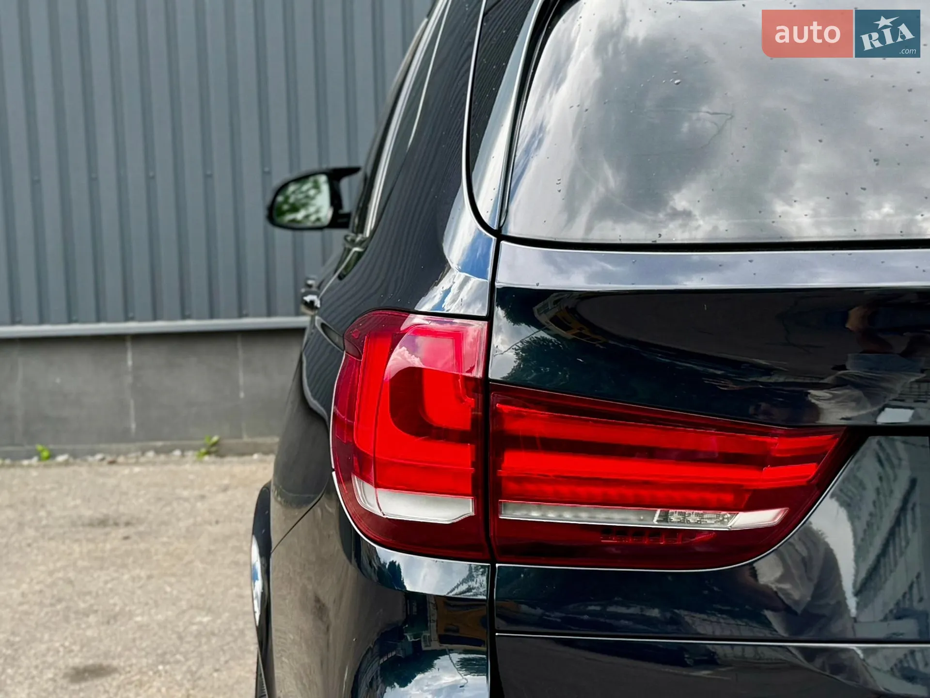2015 BMW X5 - мініатюра 15