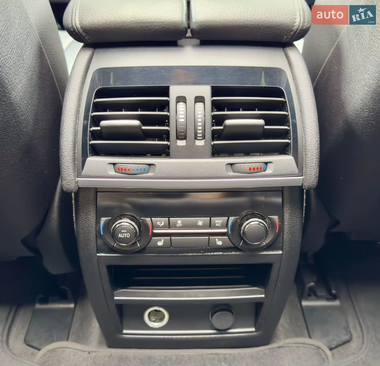 2015 BMW X5 - мініатюра 42