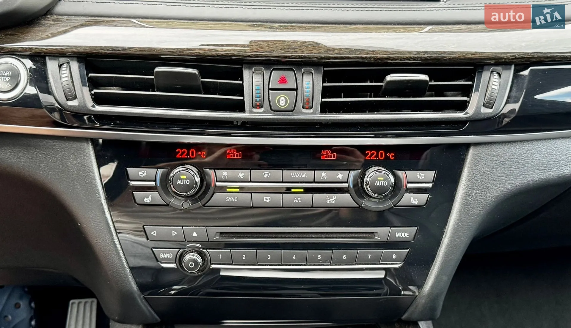 2015 BMW X5 - мініатюра 35
