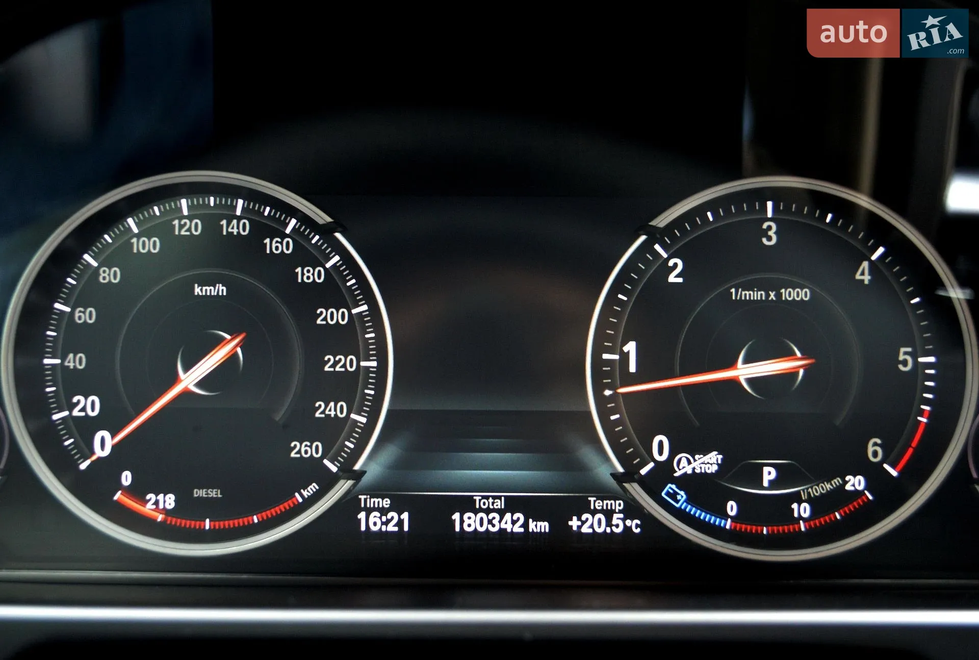 2017 BMW X5 - мініатюра 26