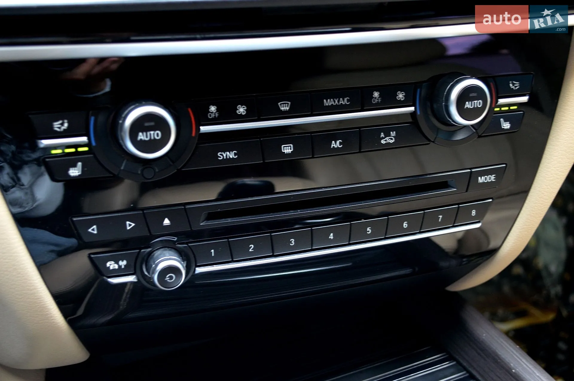 2017 BMW X5 - мініатюра 30