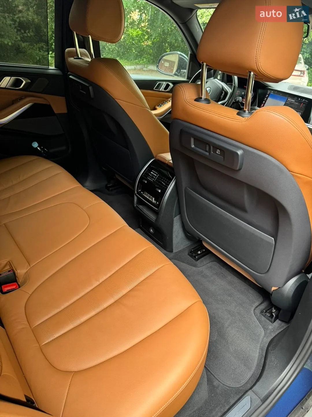 2018 BMW X5 - мініатюра 13