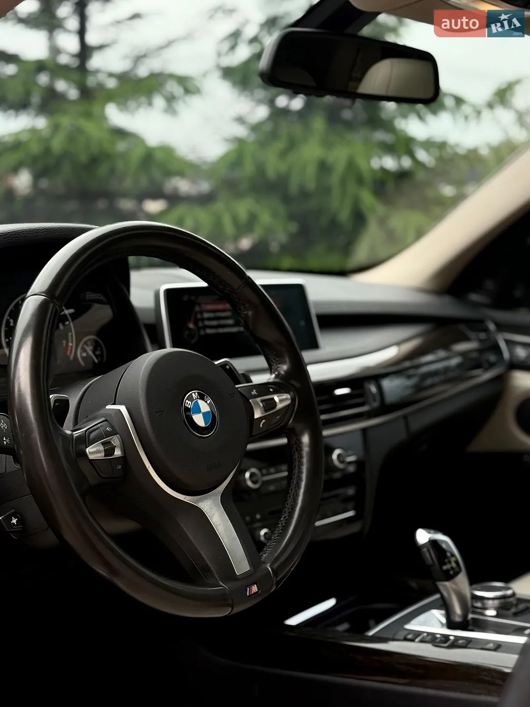 2014 BMW X5 - мініатюра 12