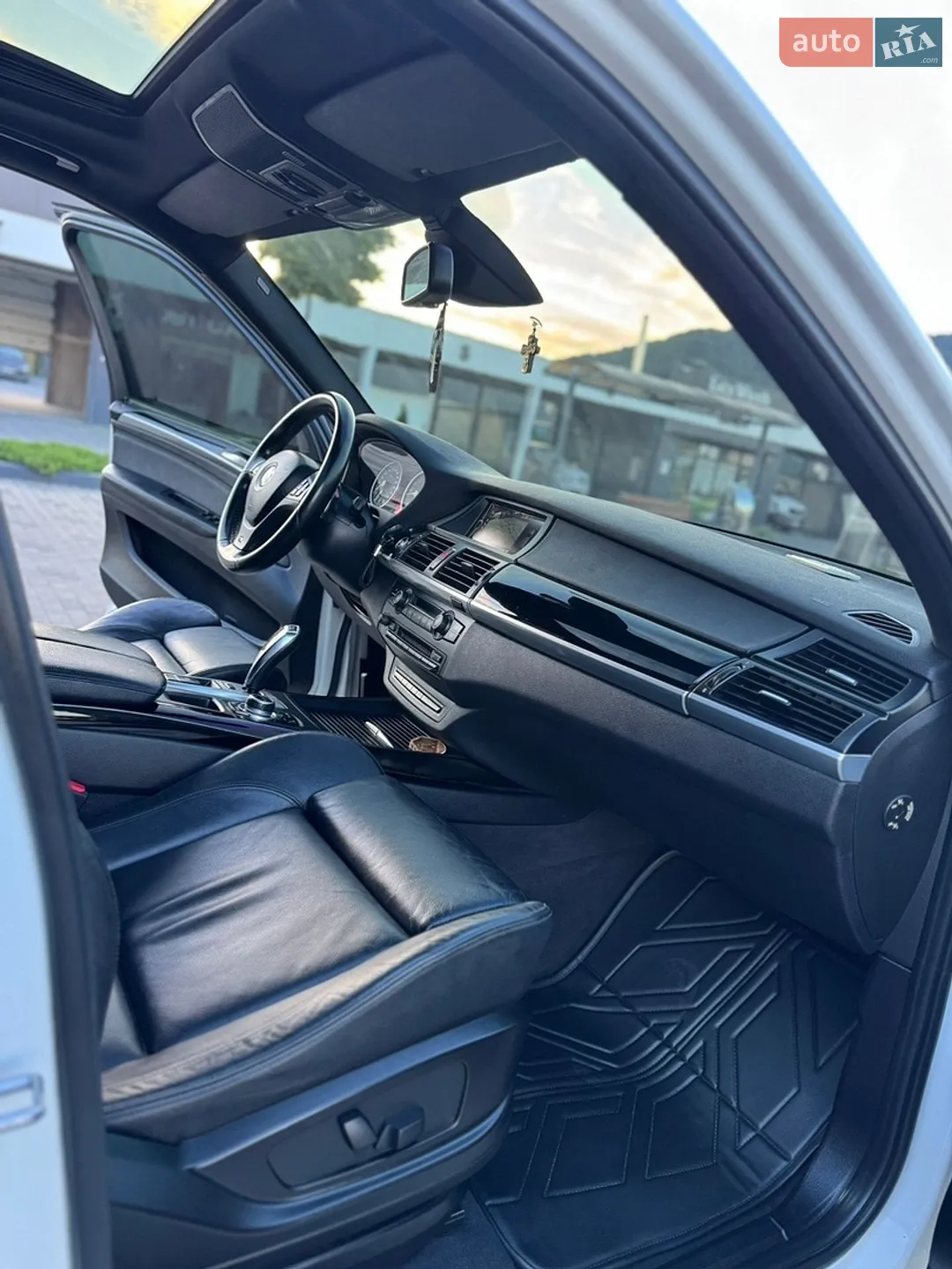 2012 BMW X5 - мініатюра 9