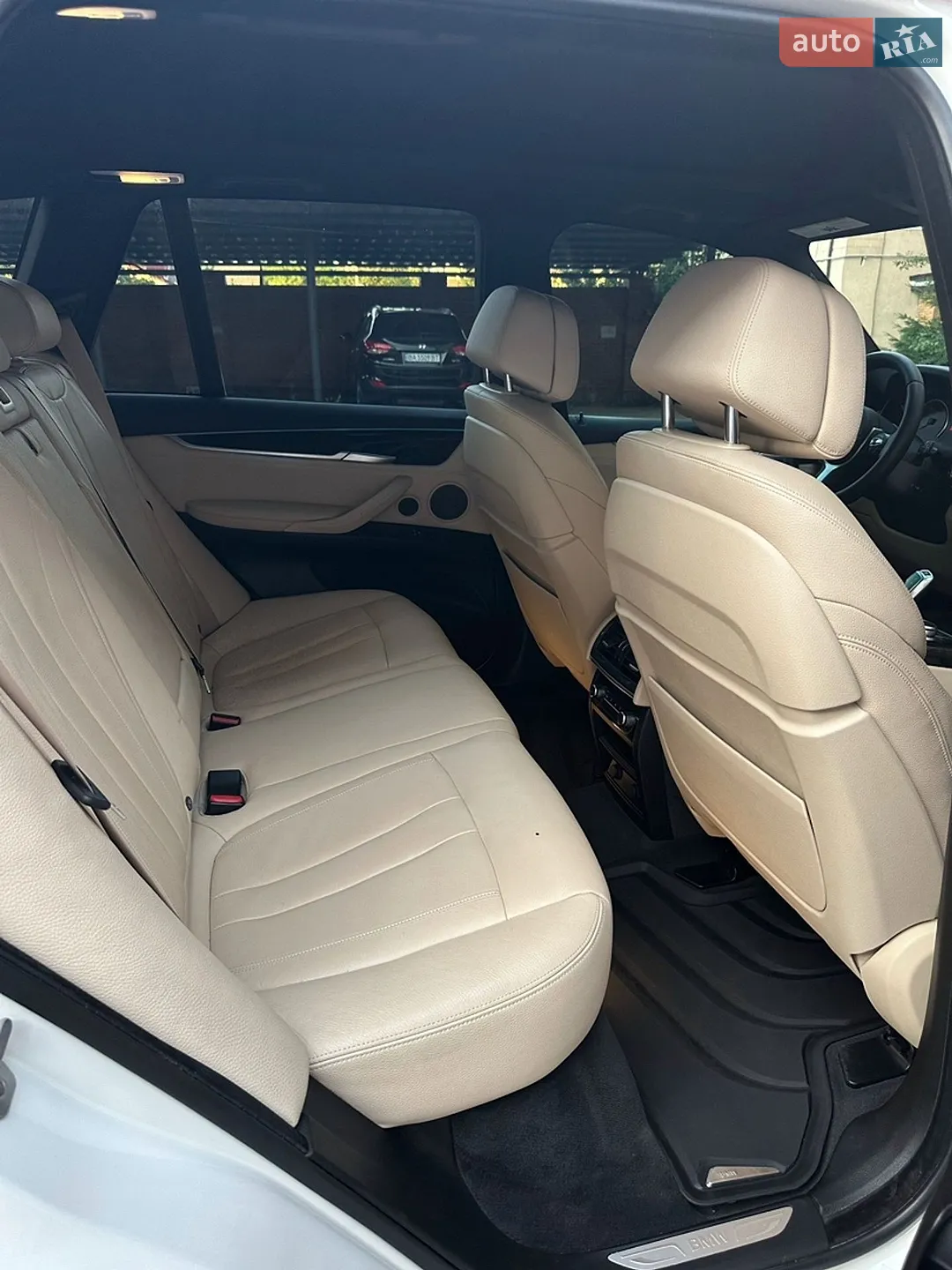 2016 BMW X5 - мініатюра 23