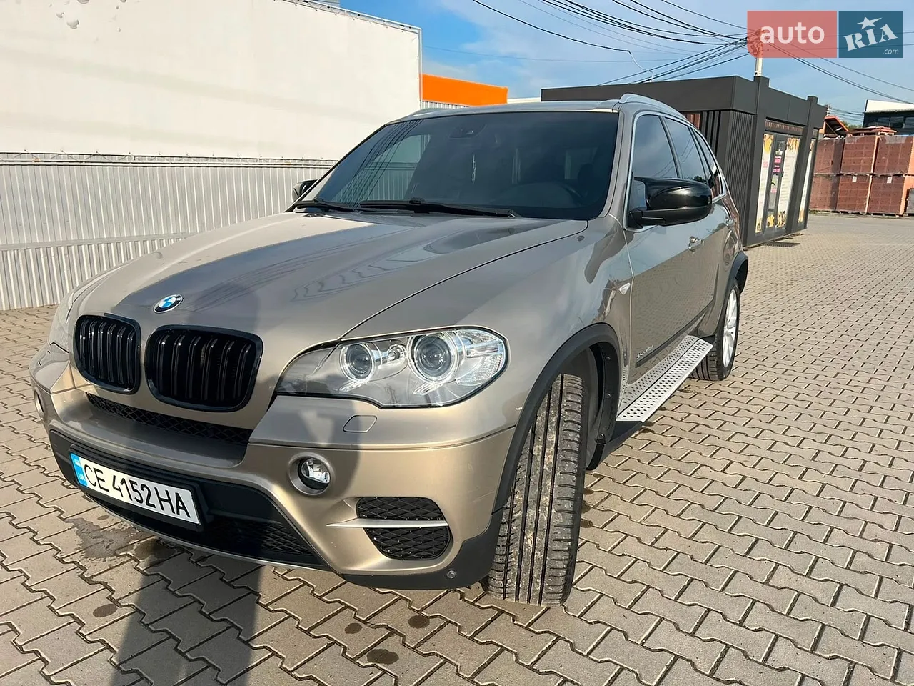 2010 BMW X5 - мініатюра 25