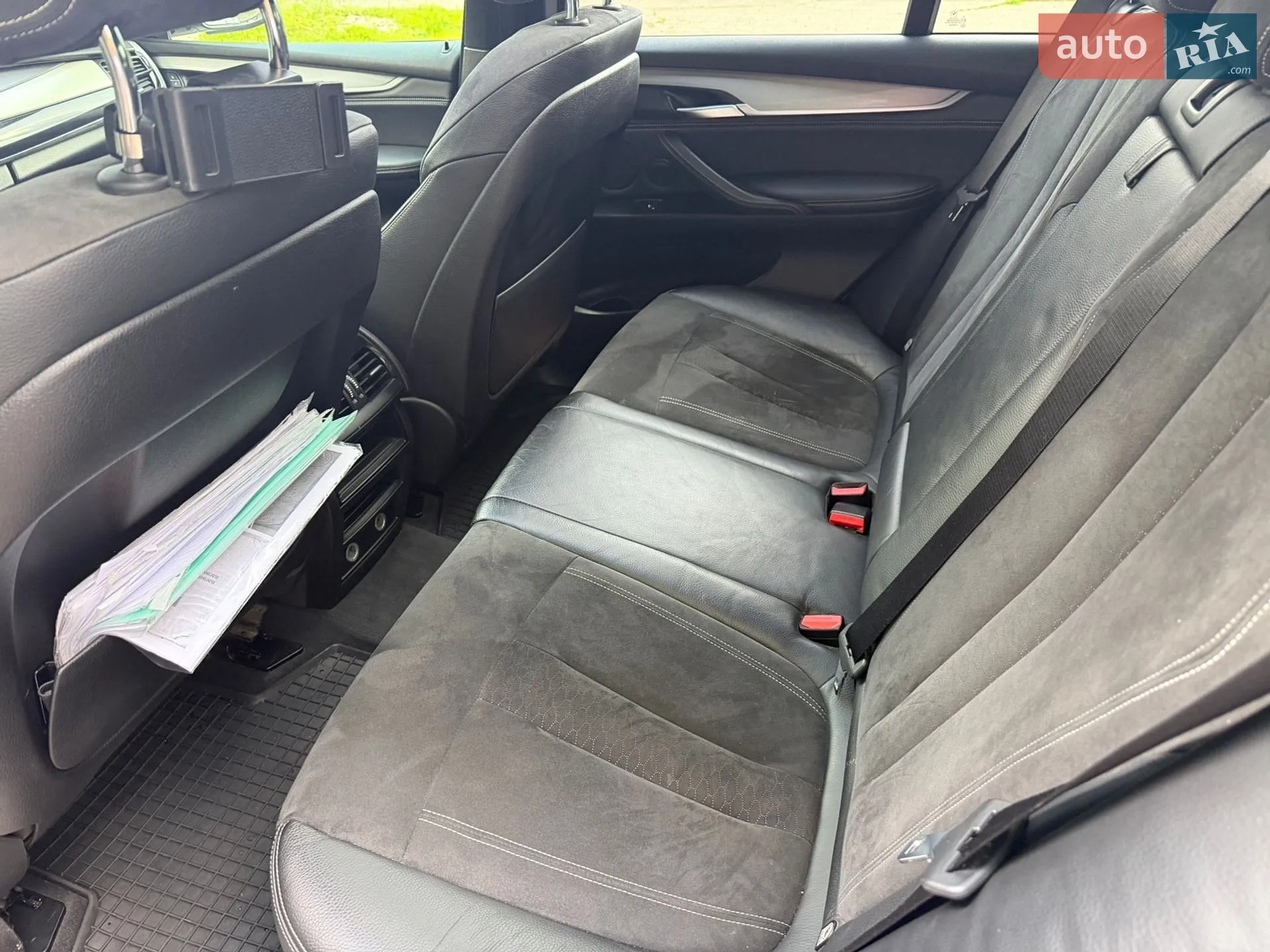 2014 BMW X5 - мініатюра 17