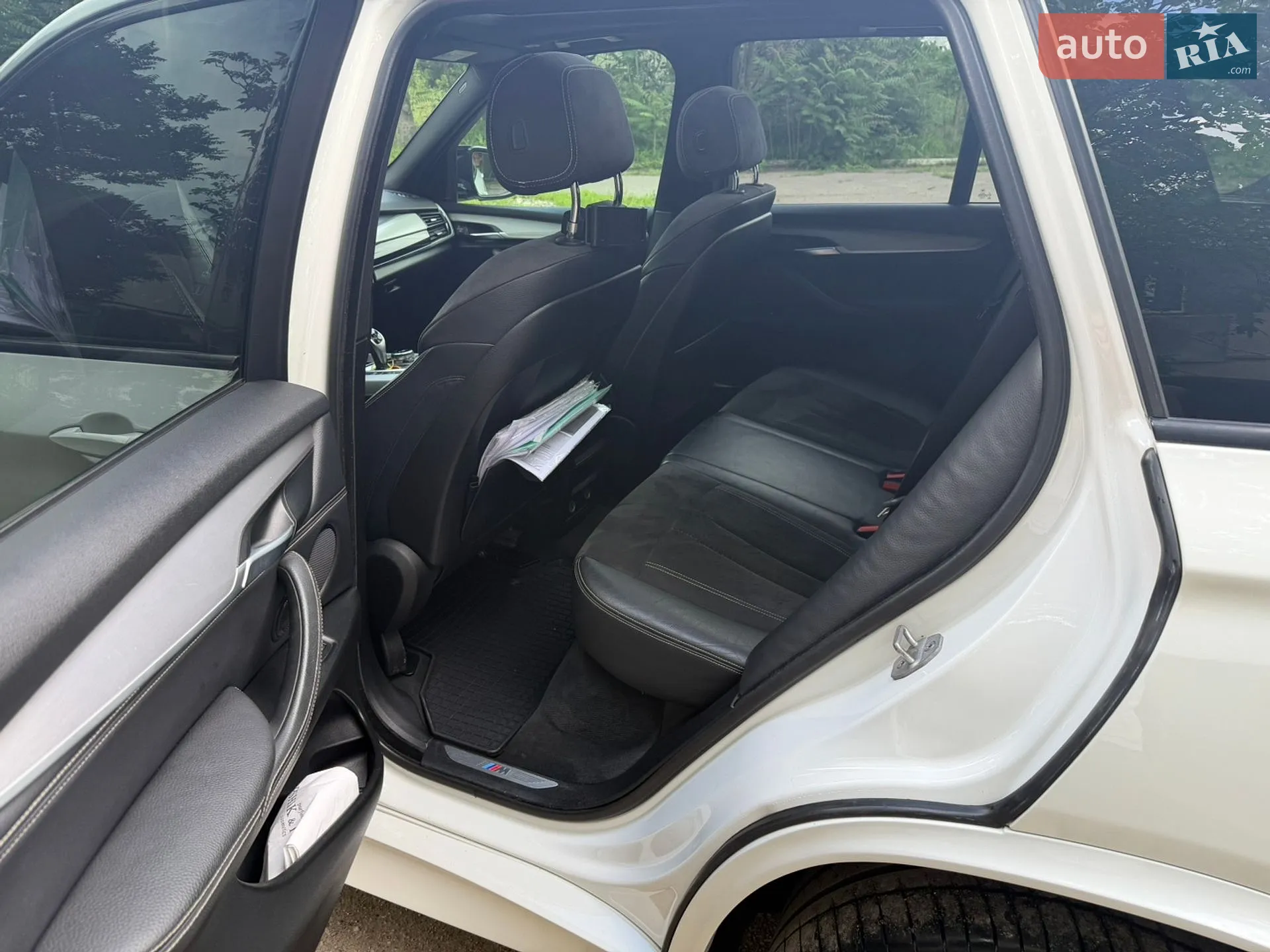 2014 BMW X5 - мініатюра 18