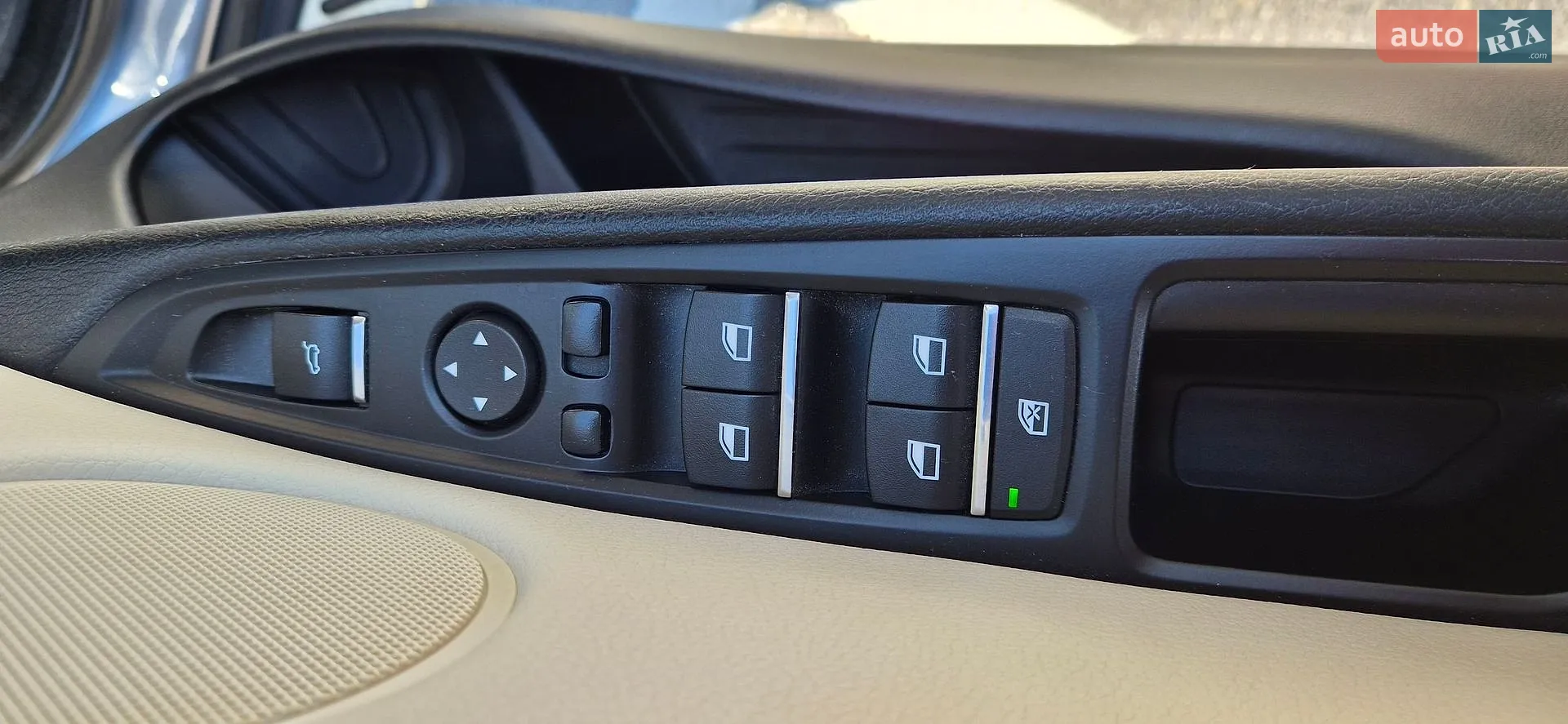 2014 BMW X5 - мініатюра 39