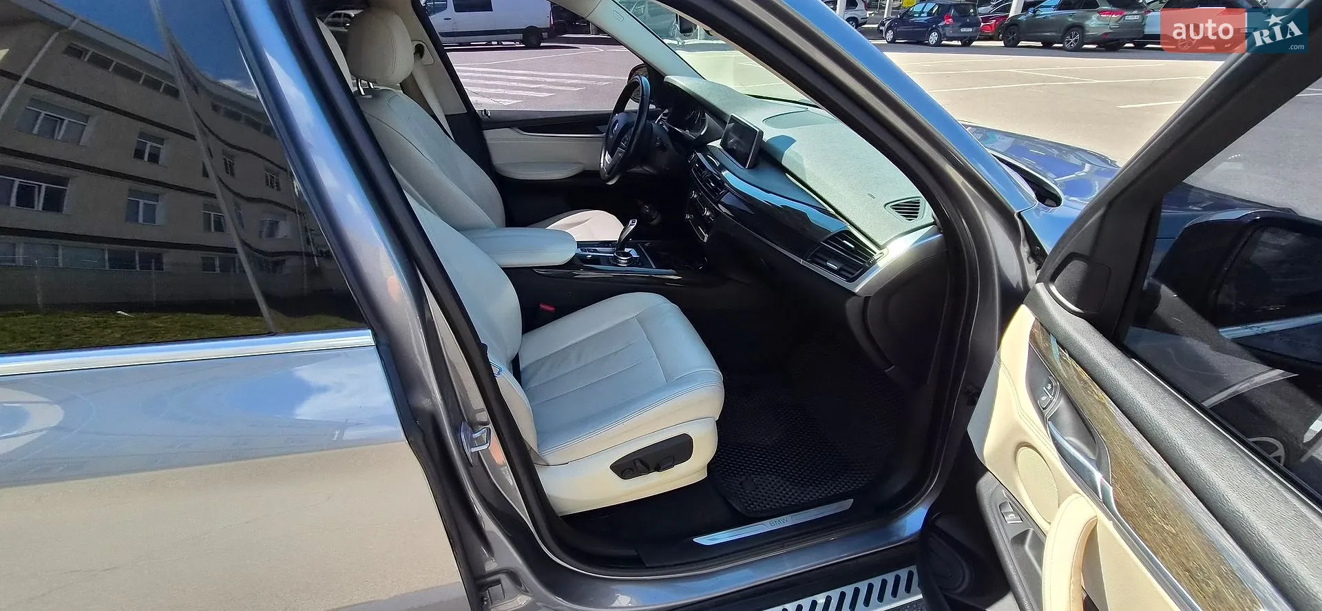 2014 BMW X5 - мініатюра 54