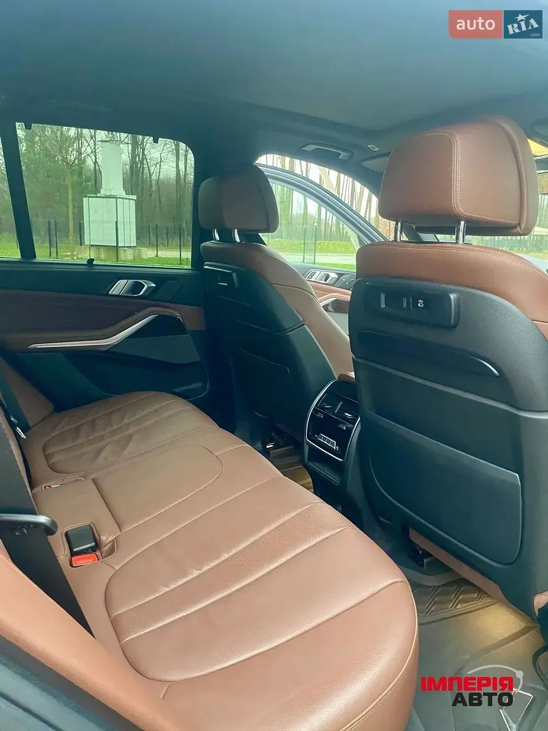 2020 BMW X5 - мініатюра 11