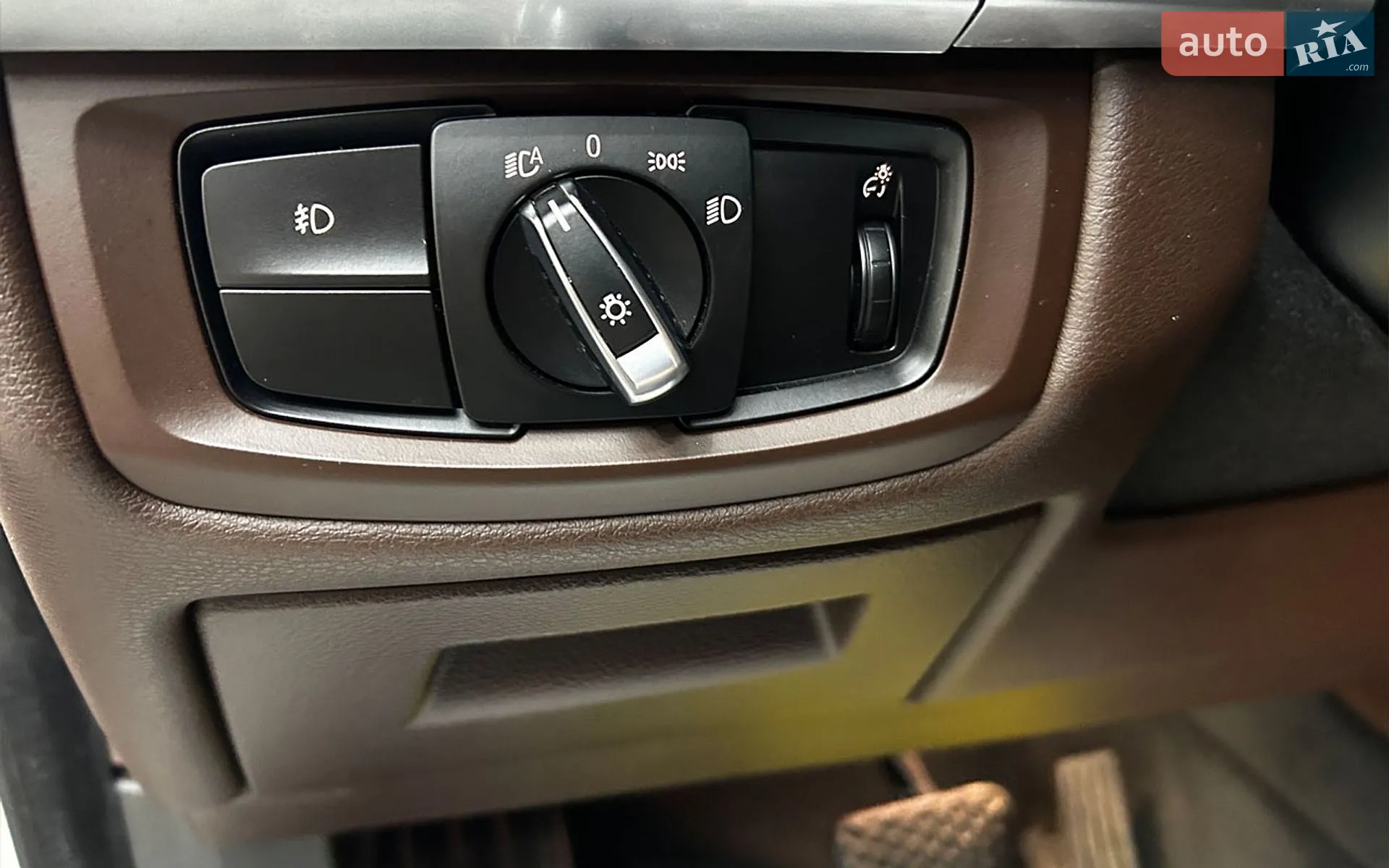 2015 BMW X5 - мініатюра 10
