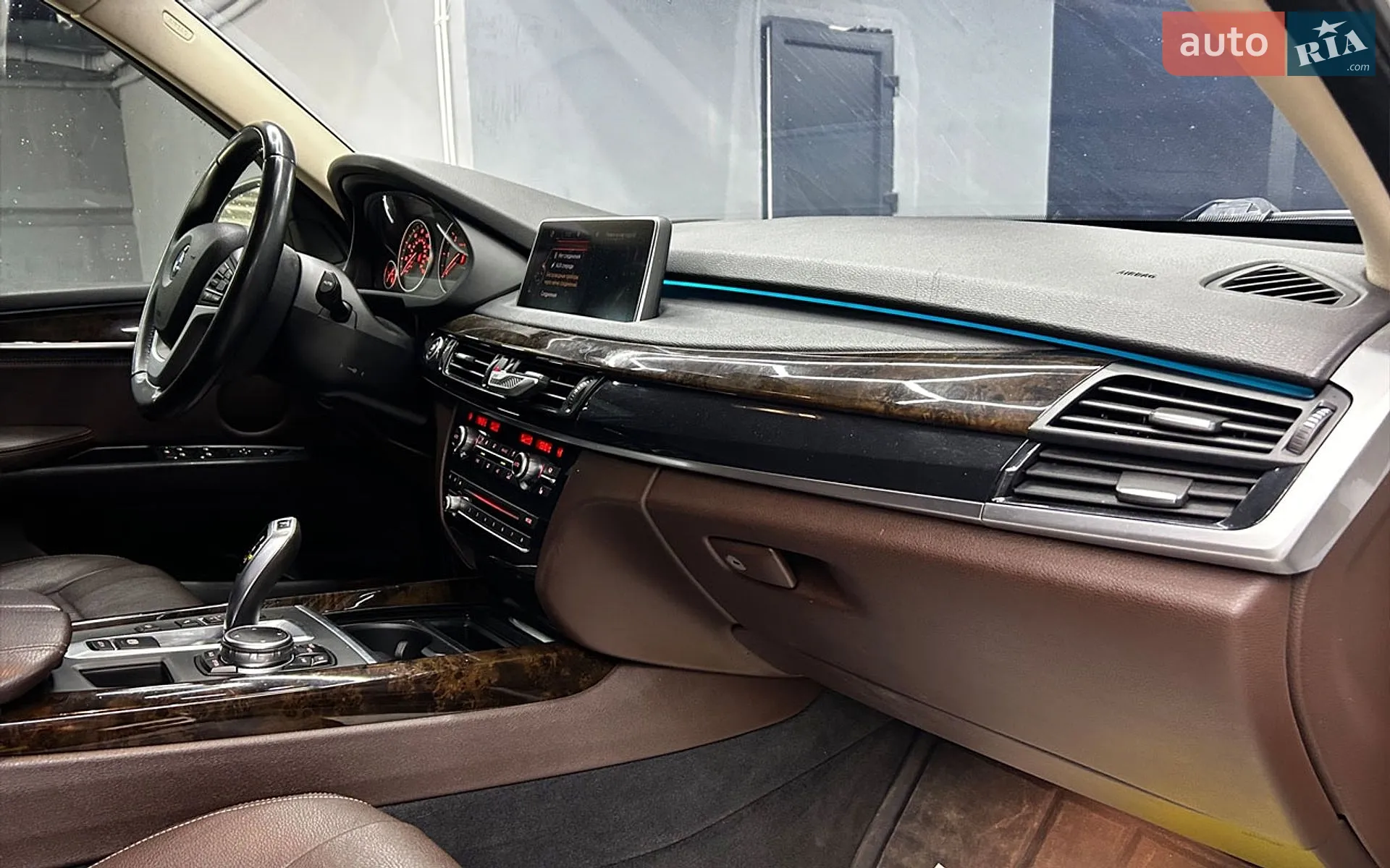 2015 BMW X5 - мініатюра 17