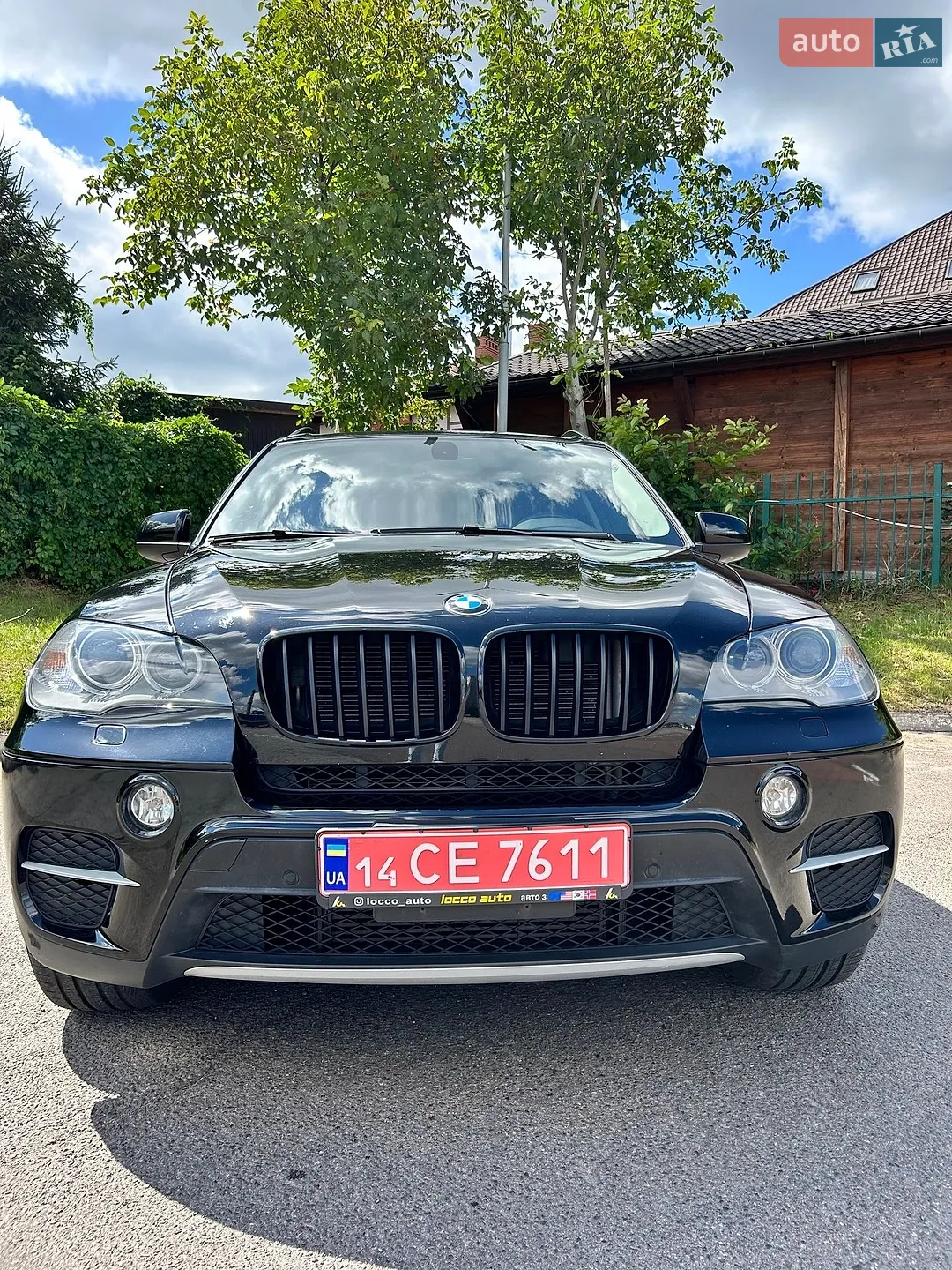 2013 BMW X5 - мініатюра 9