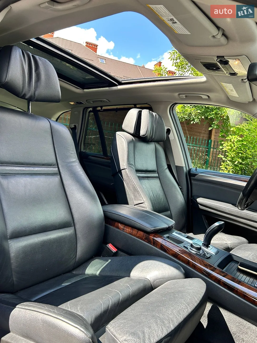 2013 BMW X5 - мініатюра 13