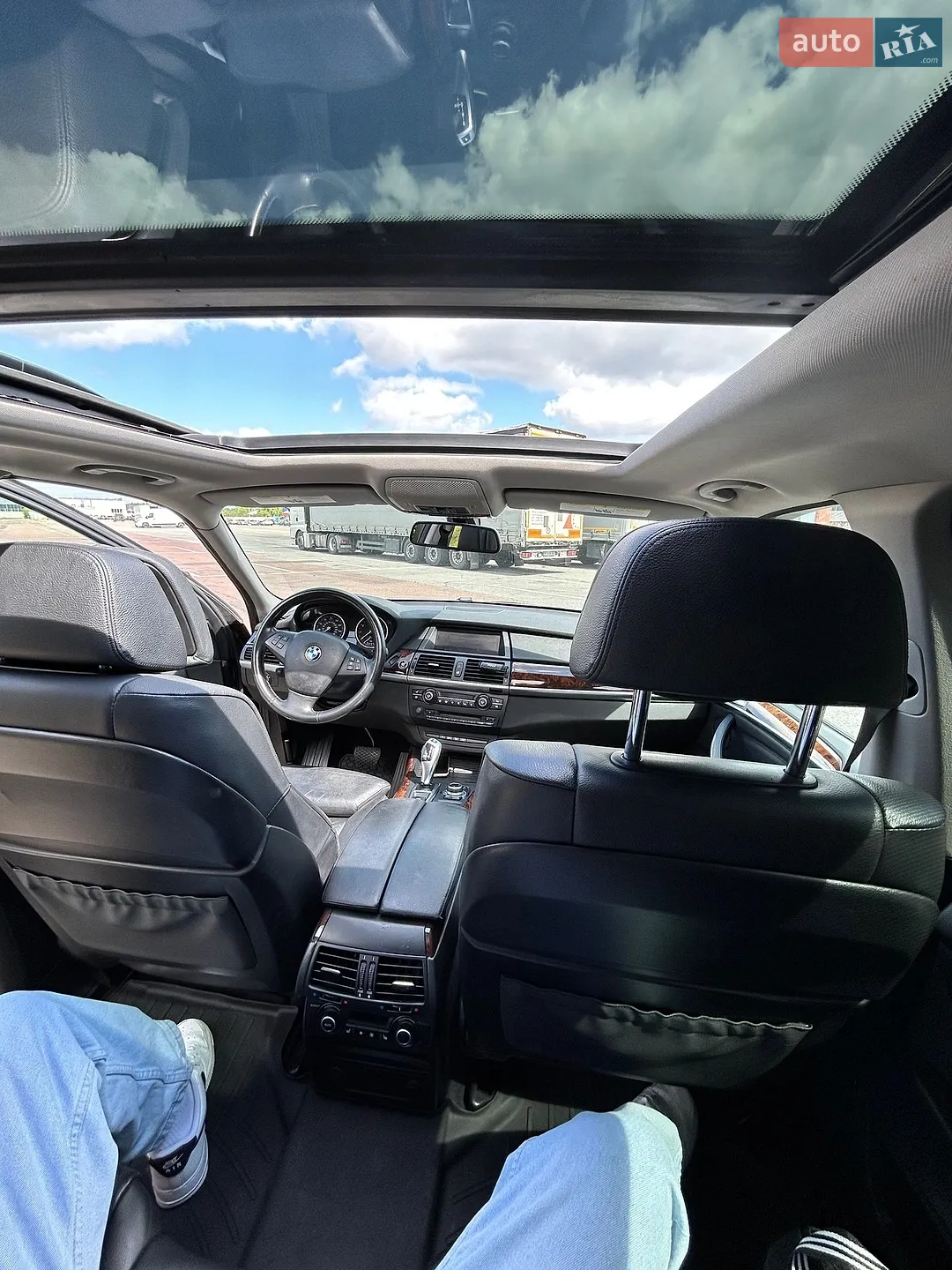2013 BMW X5 - мініатюра 18