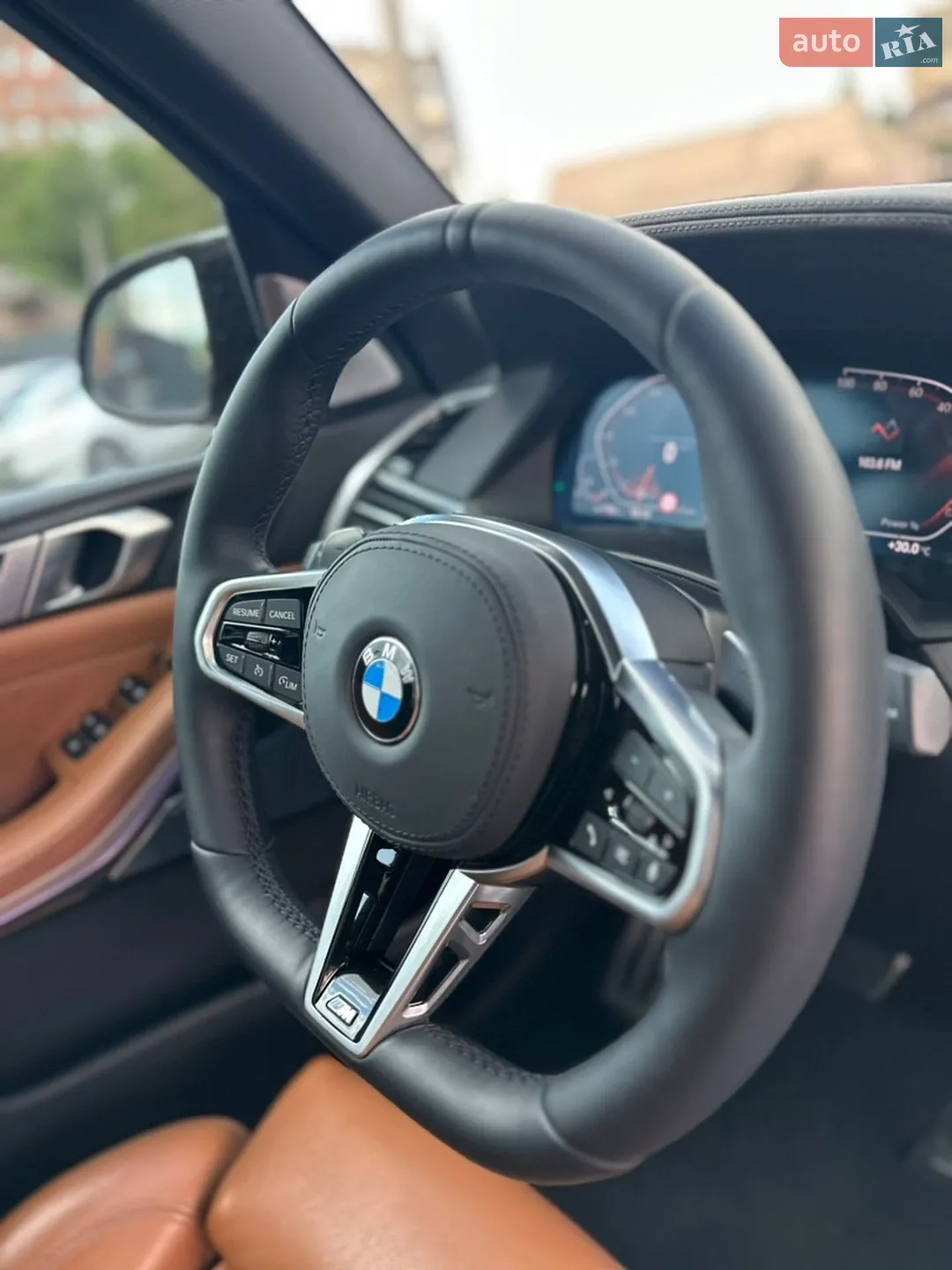 2022 BMW X5 - мініатюра 10