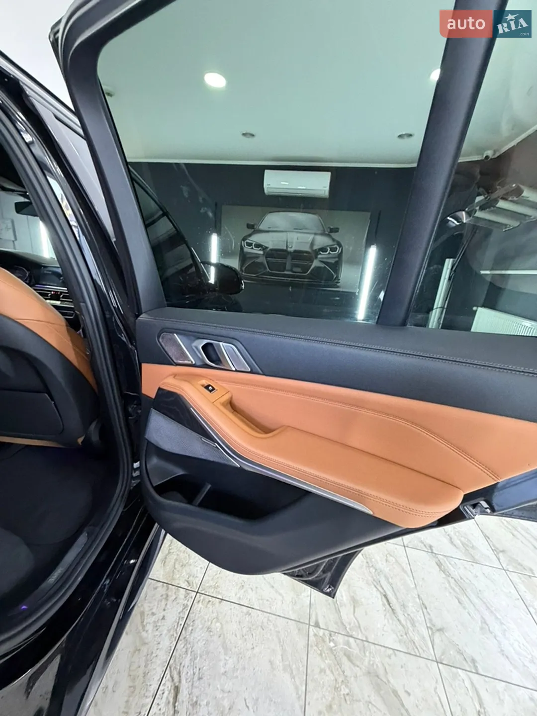2022 BMW X5 - мініатюра 24
