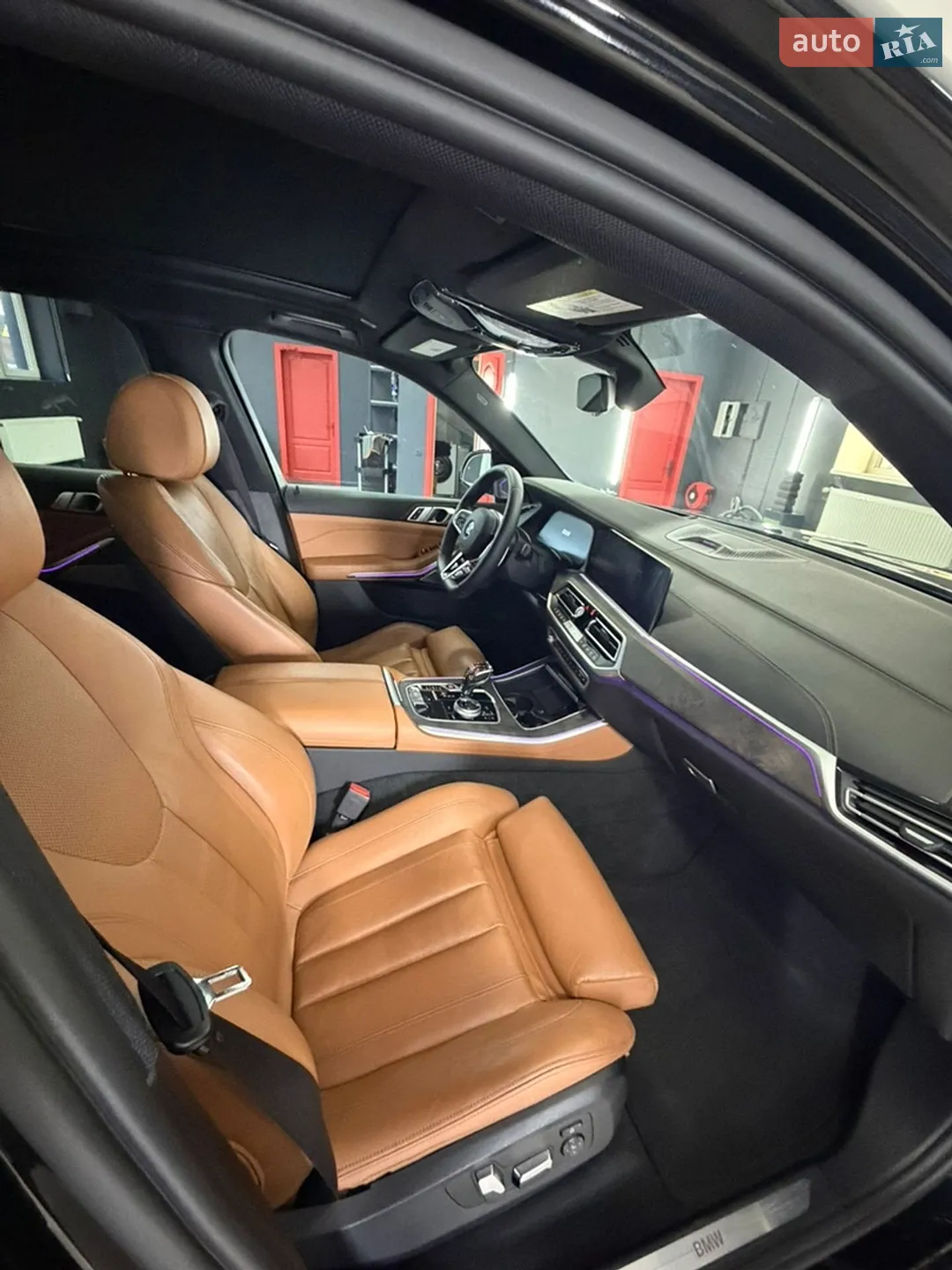 2022 BMW X5 - мініатюра 28