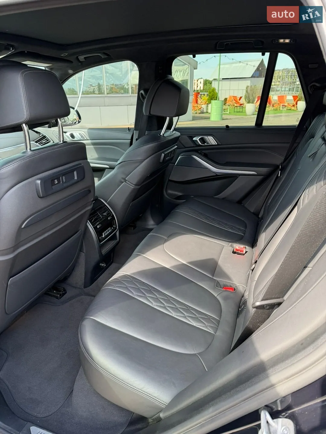 2022 BMW X5 - мініатюра 11