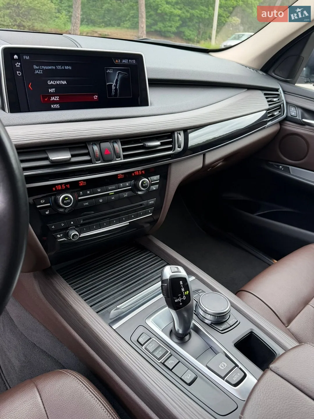 2018 BMW X5 - мініатюра 7