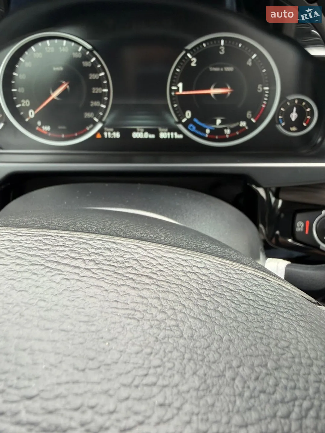 2018 BMW X5 - мініатюра 19