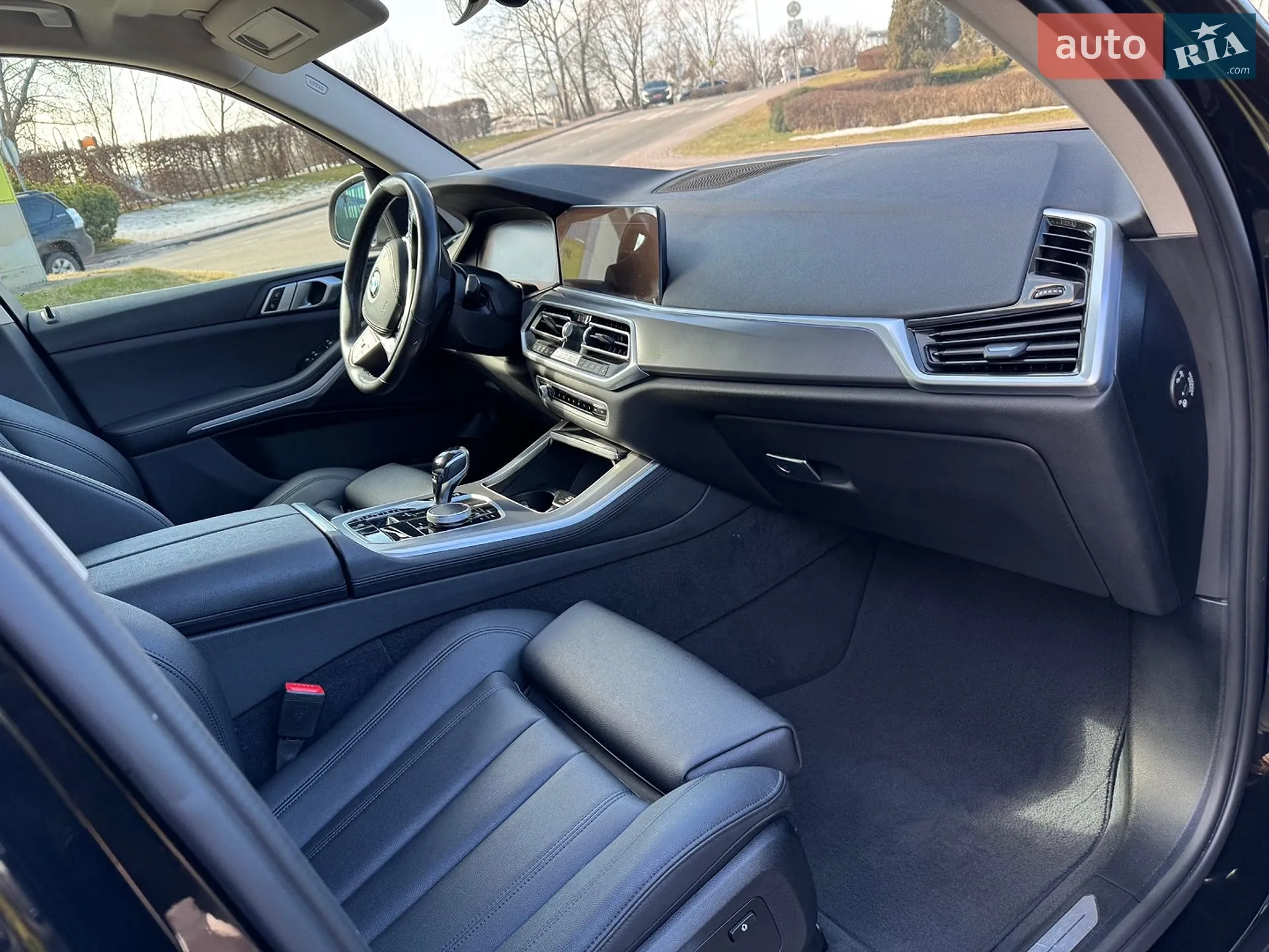 2021 BMW X5 - мініатюра 9