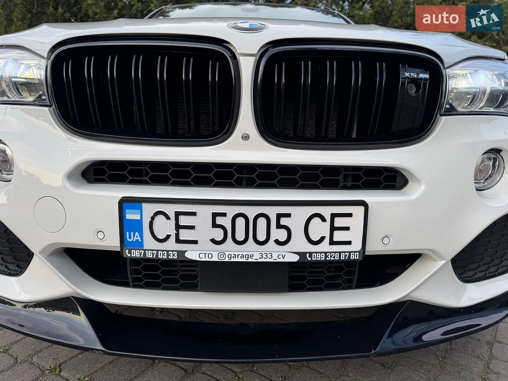 2016 BMW X5 - мініатюра 18