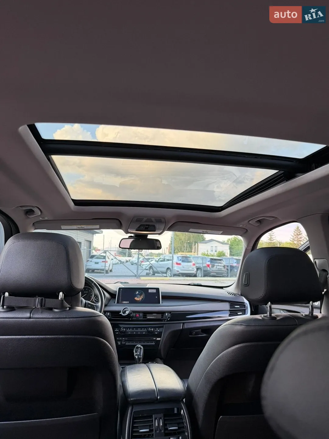 2014 BMW X5 - мініатюра 41