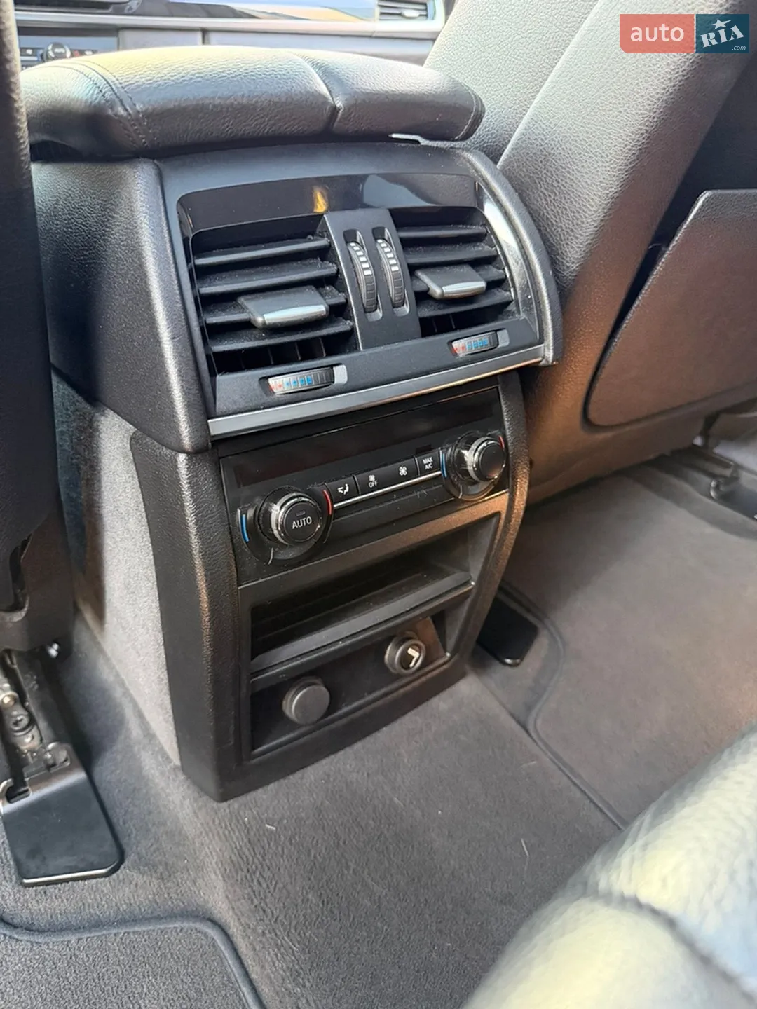 2014 BMW X5 - мініатюра 44