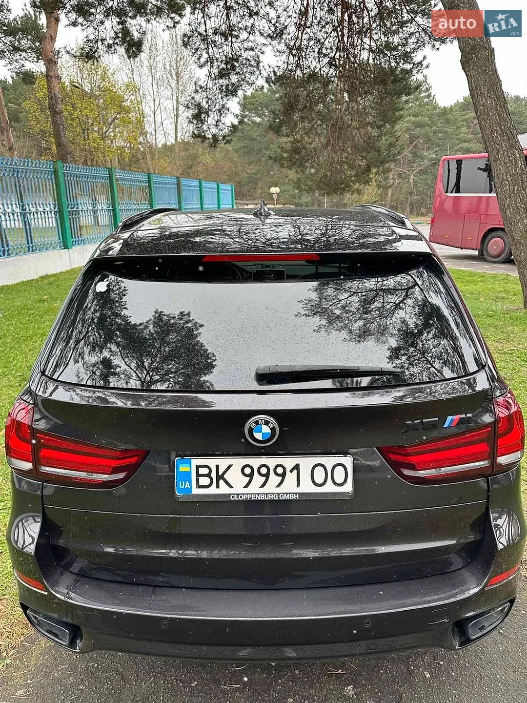 2015 BMW X5 - мініатюра 6