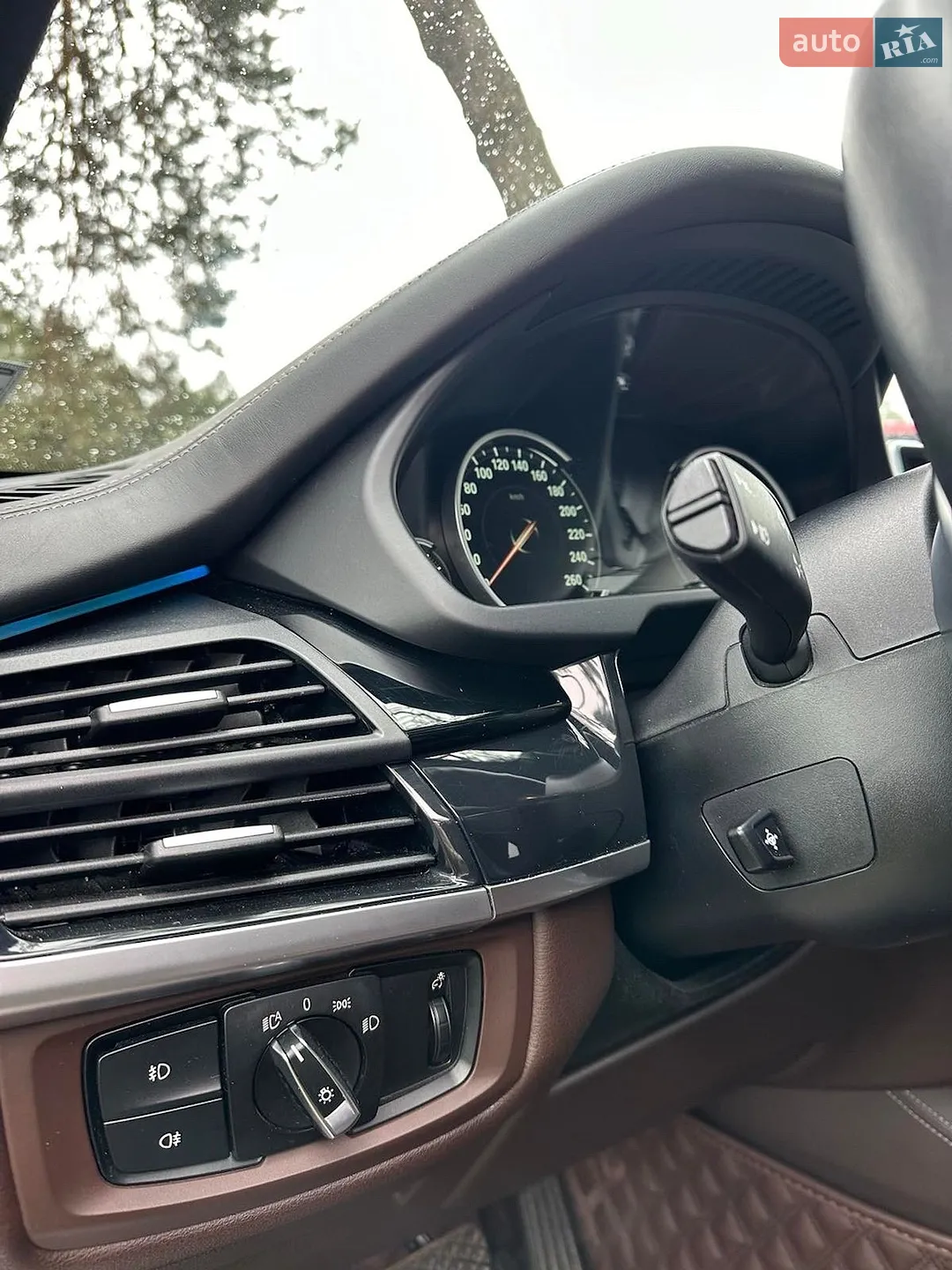 2015 BMW X5 - мініатюра 14