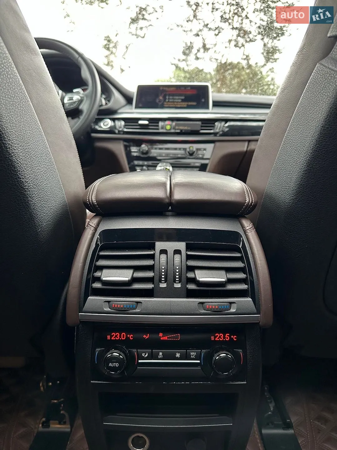 2015 BMW X5 - мініатюра 24