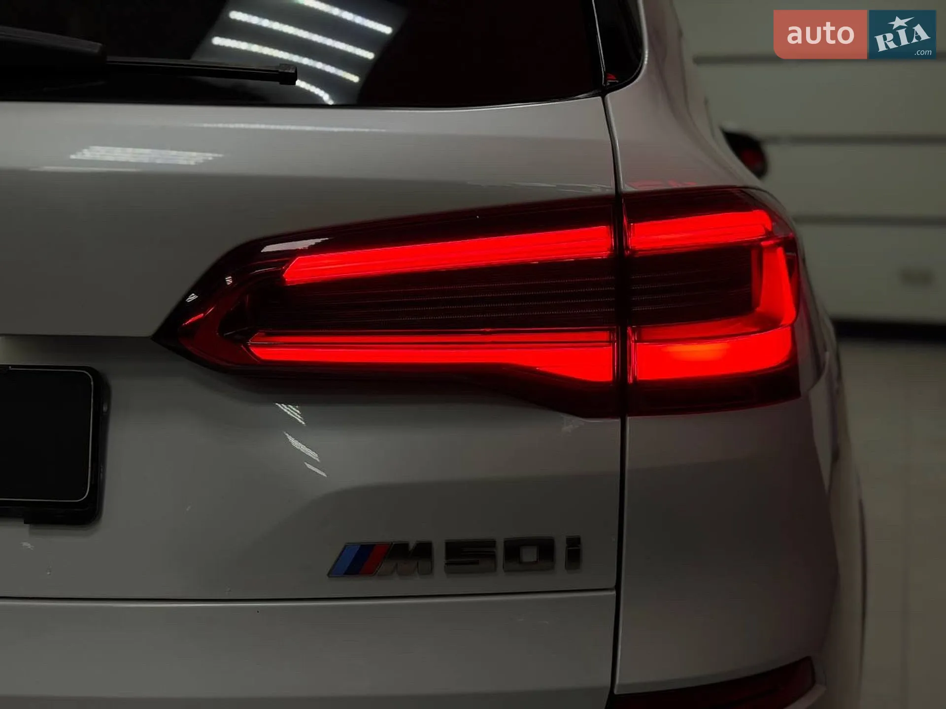 2019 BMW X5 - мініатюра 2