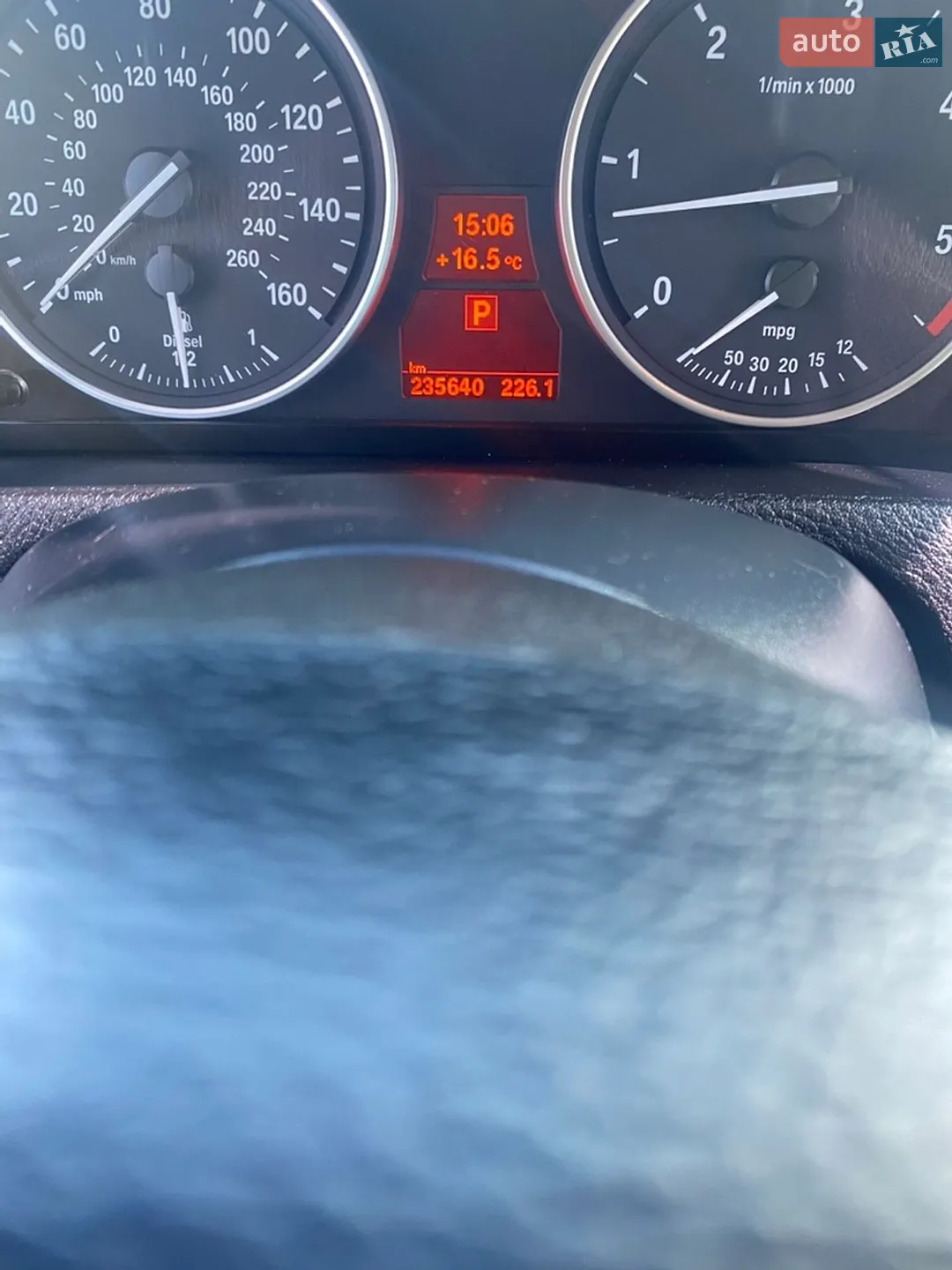 2013 BMW X5 - мініатюра 14
