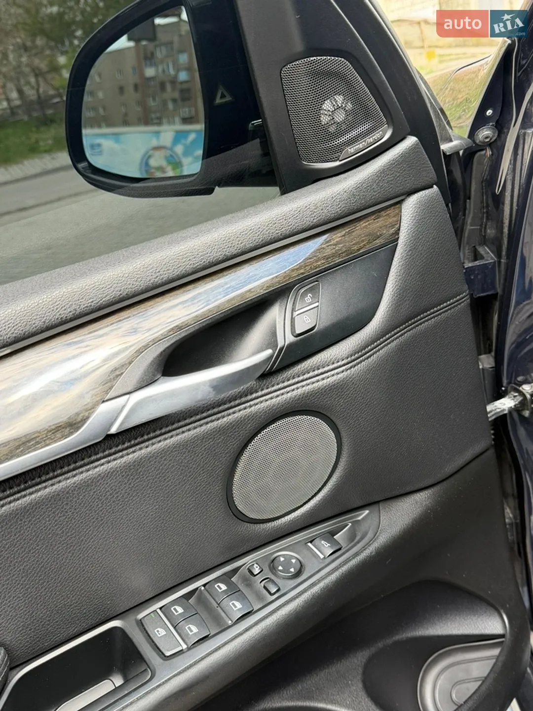 2015 BMW X5 - мініатюра 20