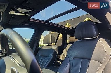 Внедорожник / Кроссовер BMW X5 2020 в Киеве