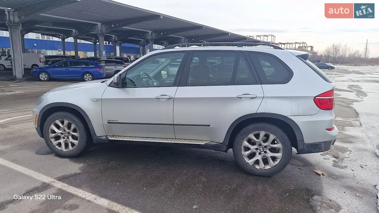 2013 BMW X5 - мініатюра 18
