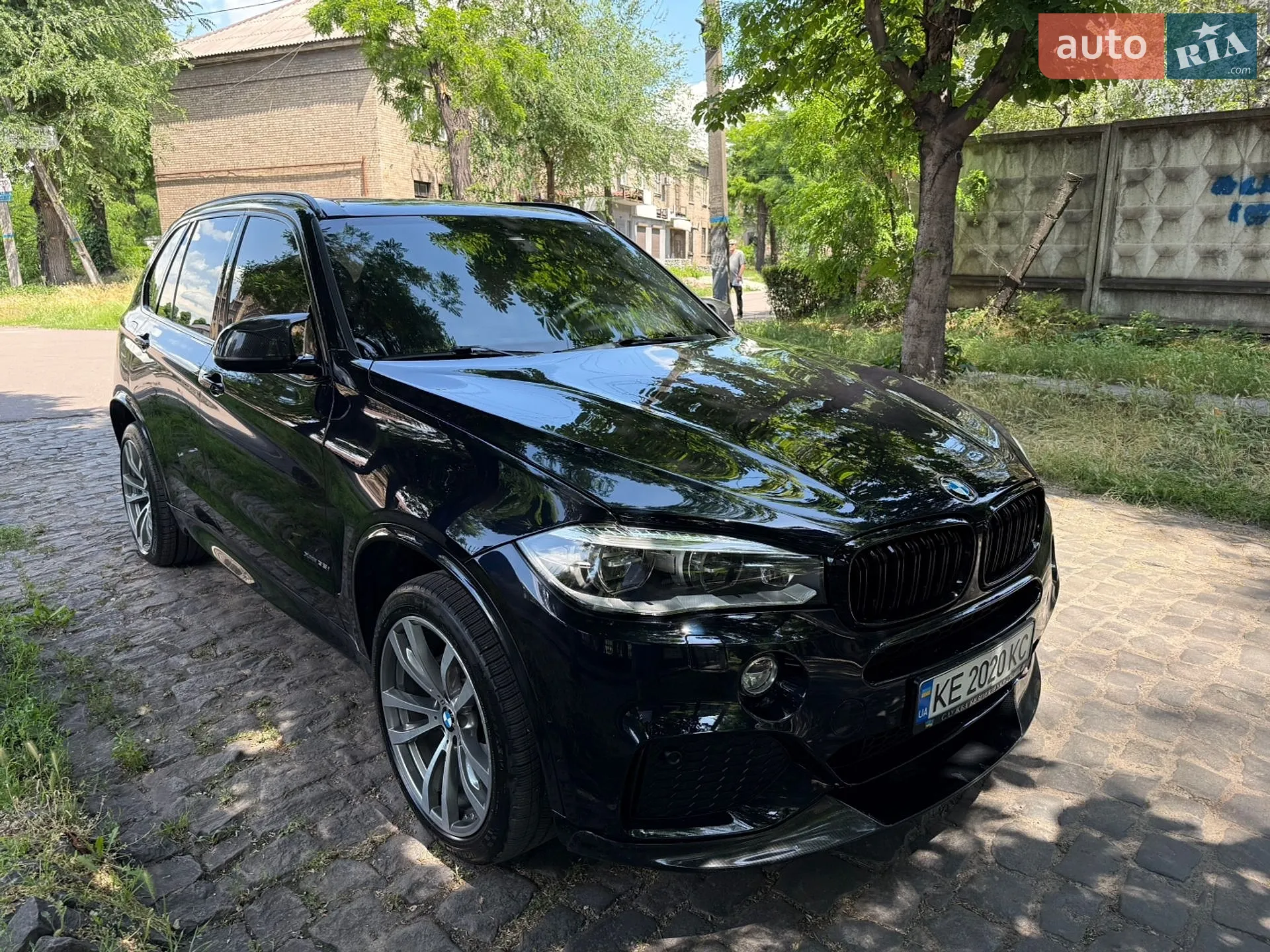 2018 BMW X5 - мініатюра 2