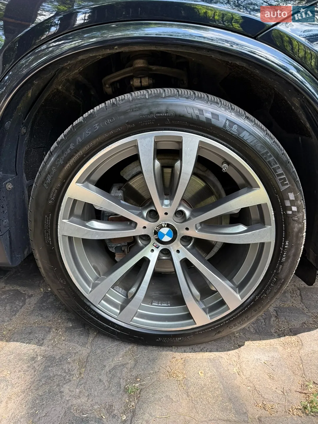 2018 BMW X5 - мініатюра 44