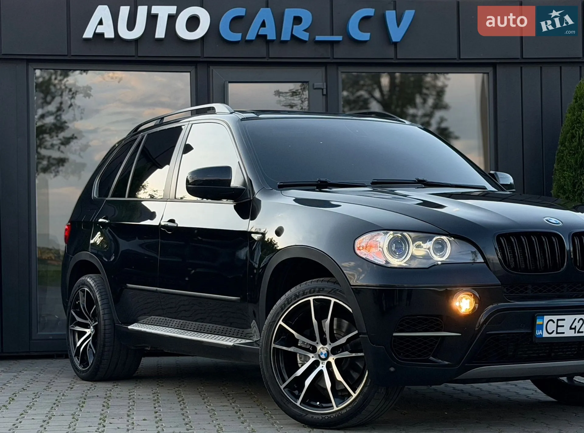 2011 BMW X5 - мініатюра 8