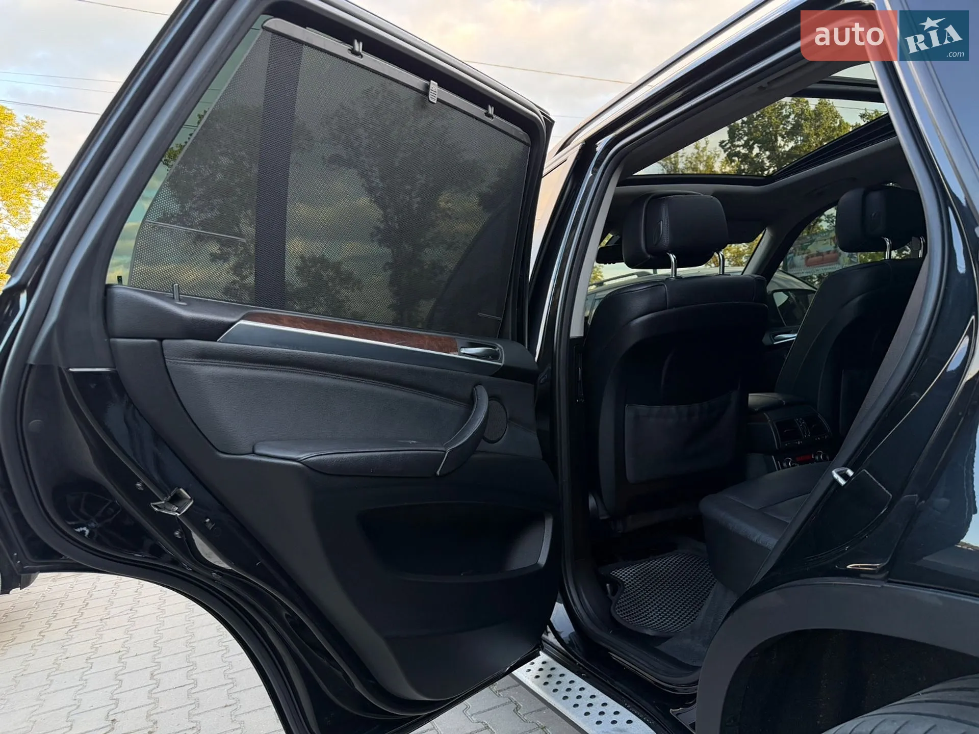 2011 BMW X5 - мініатюра 32