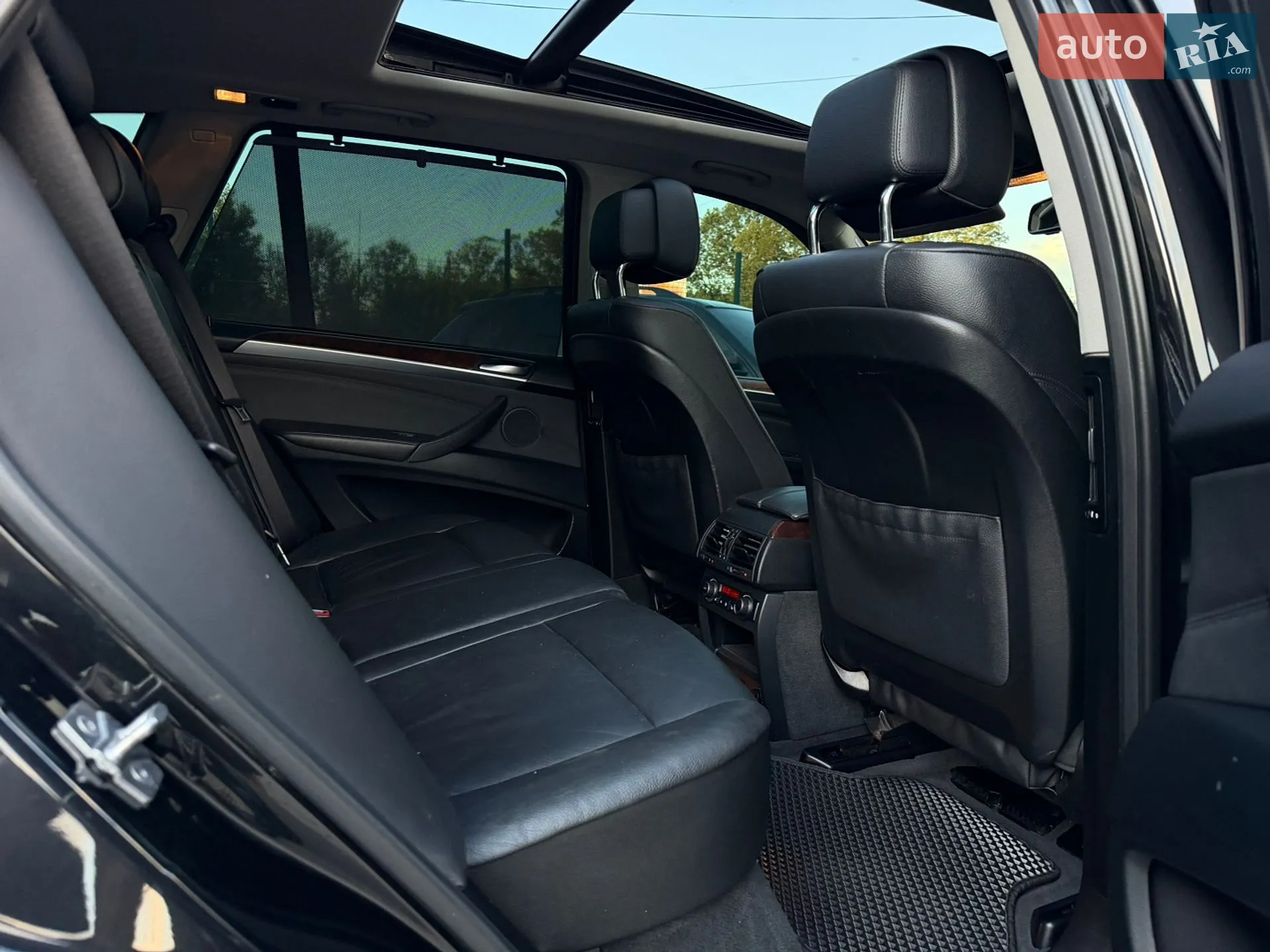 2011 BMW X5 - мініатюра 35